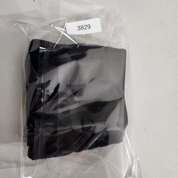 American Eagle Outfitters Skinny Jeans Size 2 Black Jeggings - Picture 13 of 13